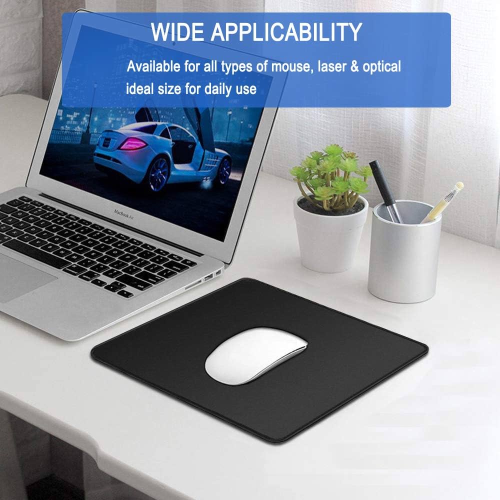 Amazon.com: Mouse Pad, Upgraded 30% Larger Mouse pad with